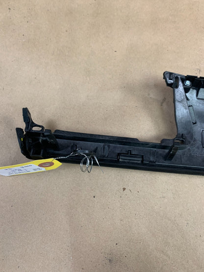 12-18 Audi A7 Dash Instrument Panel RH Passenger Side Trim Panel OEM 4G8853190C