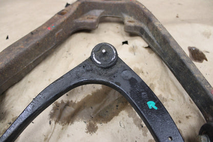 2007-2016 CADILLAC ESCALADE FWD FRONT RIGHT PASSENGER SIDE LOWER CONTROL ARM OEM