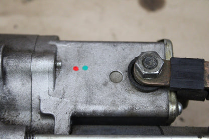 2006-2024 Challenger Charger 300 6.1L Hemi Engine 3 Hole Starter Motor Assembly