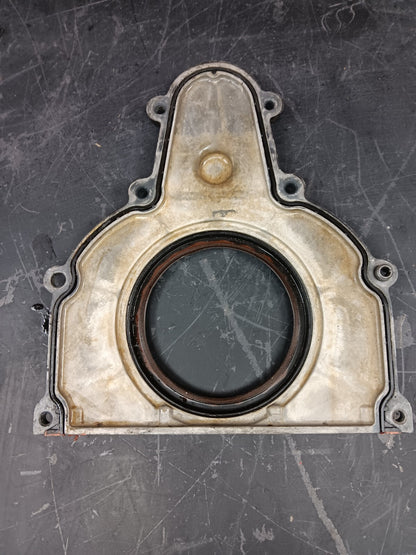 2003-2017 Gen 3-5 Dodge Viper Rear Crankshaft Oil Seal Retainer 05037054ac