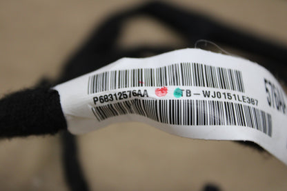 2017-2023 Dodge Charger Chrysler 300 Door Jumper Wire Wiring Harness 68312576AA