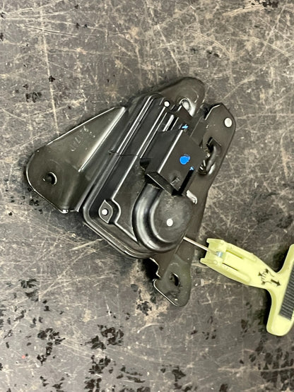 2007-2023 CHALLENGER/CHARGER/300 TRUNK DECK LID POWER MOTOR LOCK LATCH ACTUATOR