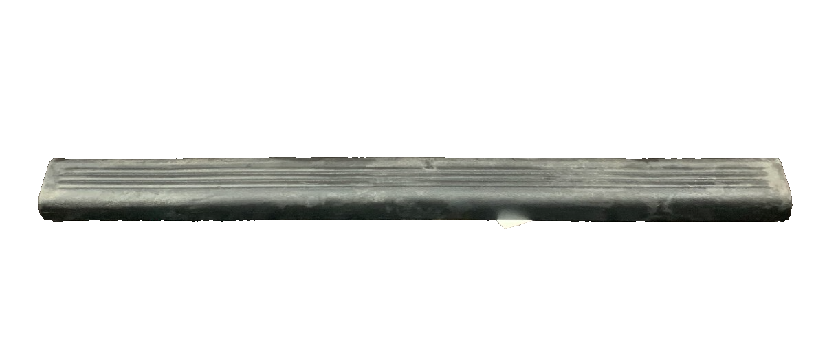 2008-2014 Dodge Challenger SRT Passenger RH Side Sill Scuff Plate 1FS98XDVAD