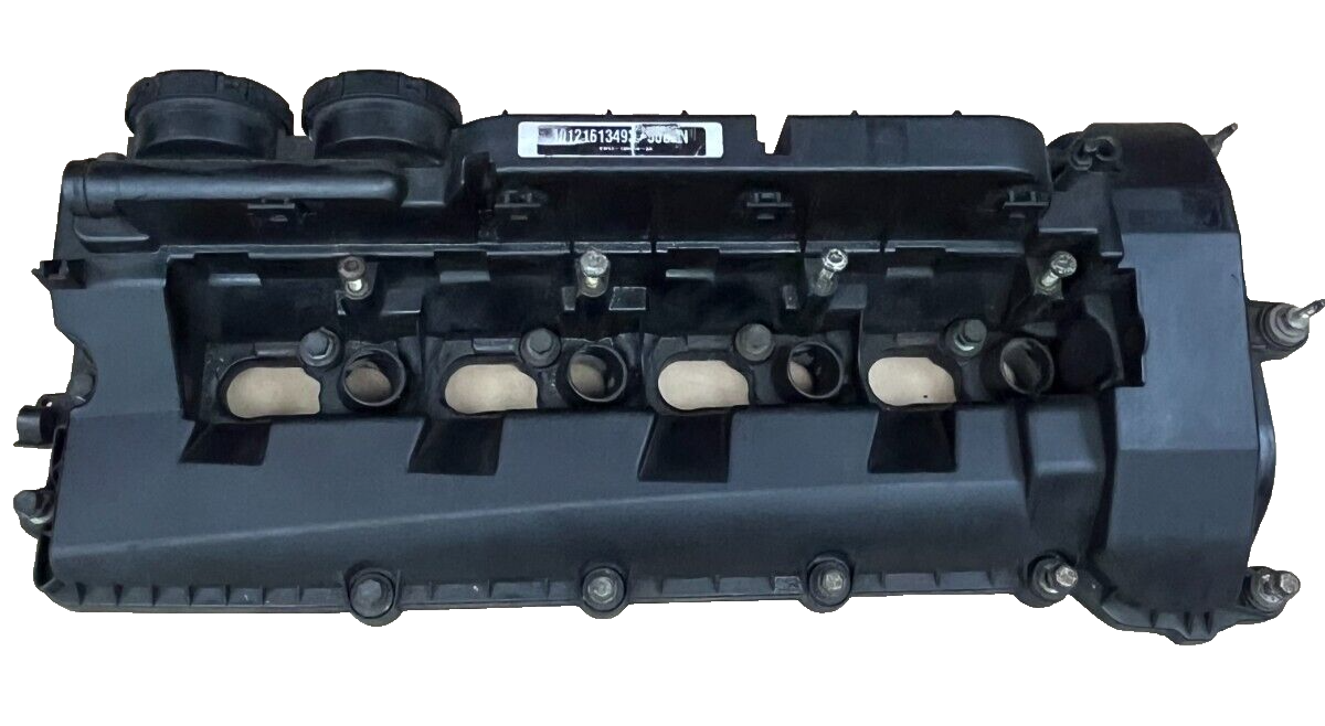 2010-2022 LAND RANGE ROVER SPORT 5.0L ENGINE RIGHT CYLINDER HEAD VALVE COVER OEM