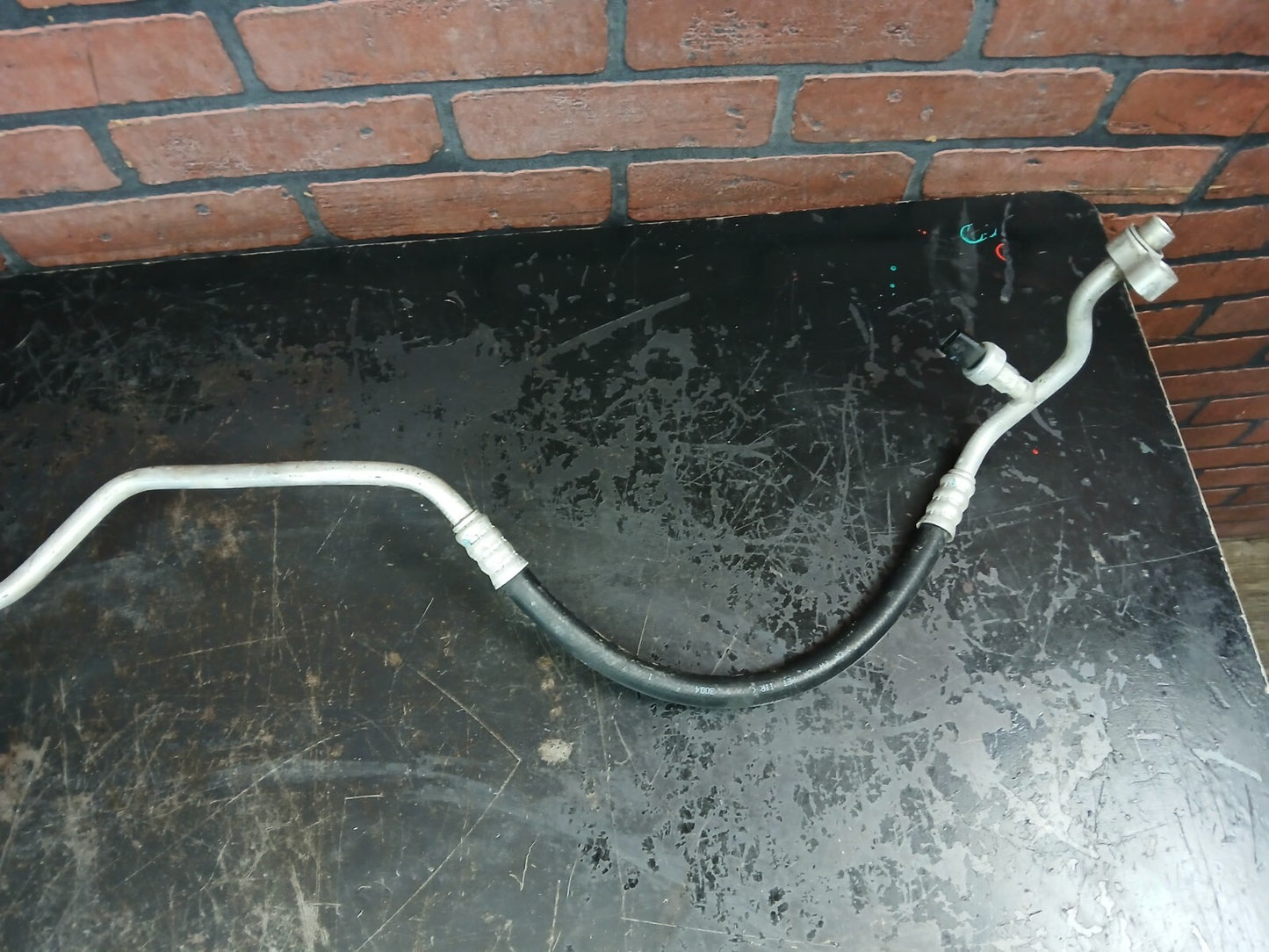 2014-2019 Ram 1500/1500 Classic A/C Discharge Line Hose 68143796ad