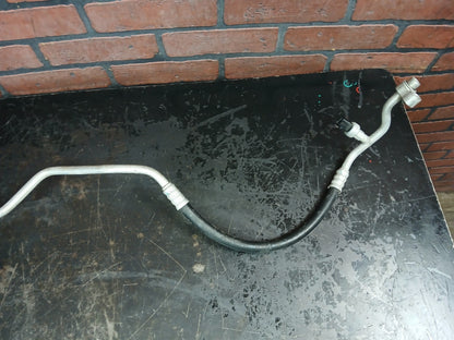 2014-2019 Ram 1500/1500 Classic A/C Discharge Line Hose 68143796ad