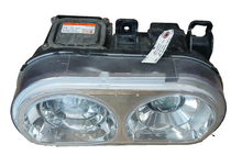 2008-2014 DODGE CHALLENGER FRONT PASSENGER RH SIDE HEADLIGHT OEM 05028778AB