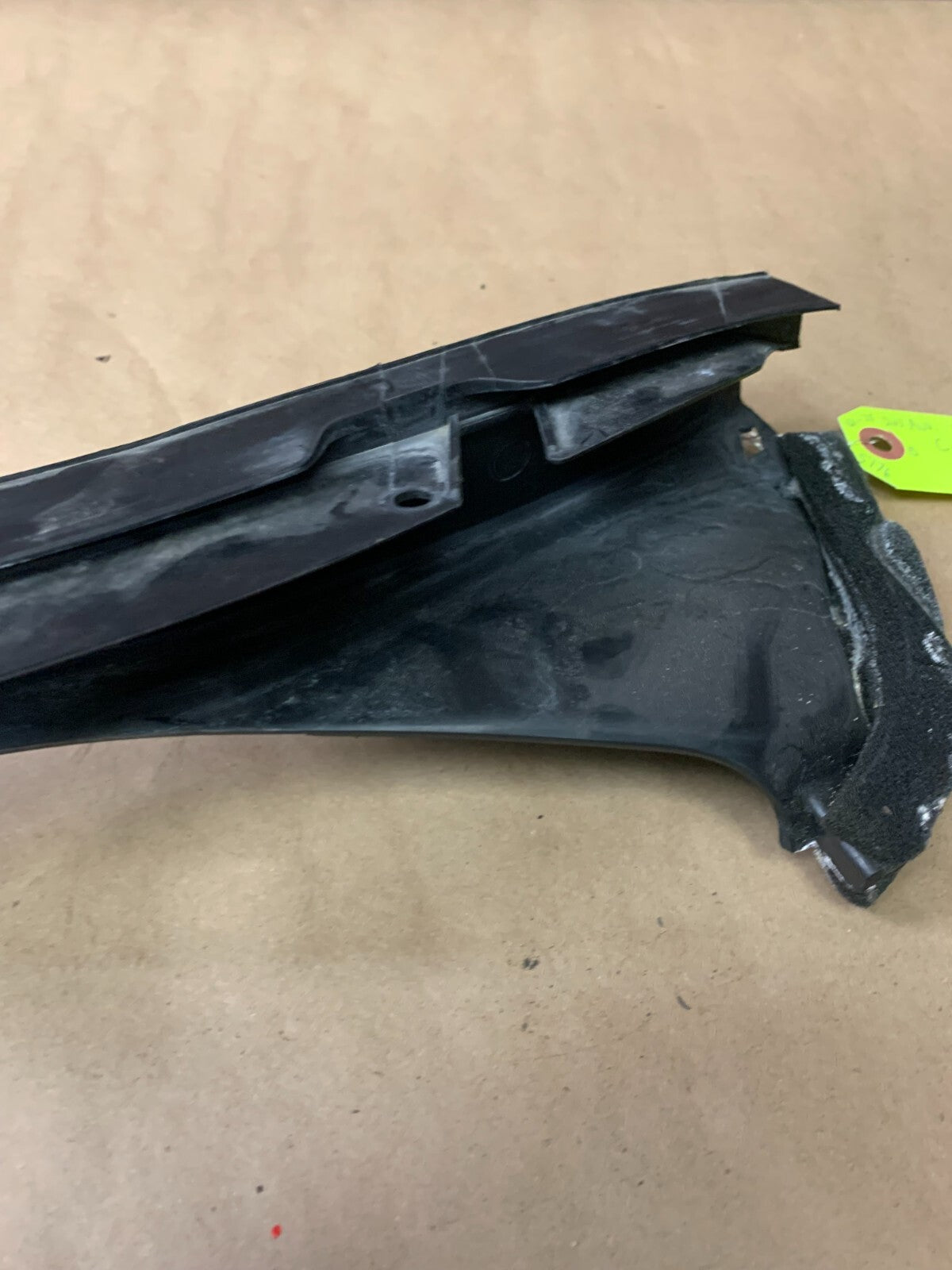 2012-2015 Audi A6/A7/S6/S7/RS7 Cross Member Support Insulator Cowl 4g0 806 391