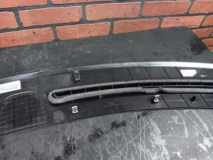 2011-2023 Charger 300 Windshield Defroster Cowl Panel Grille 1JQ67DX9AK