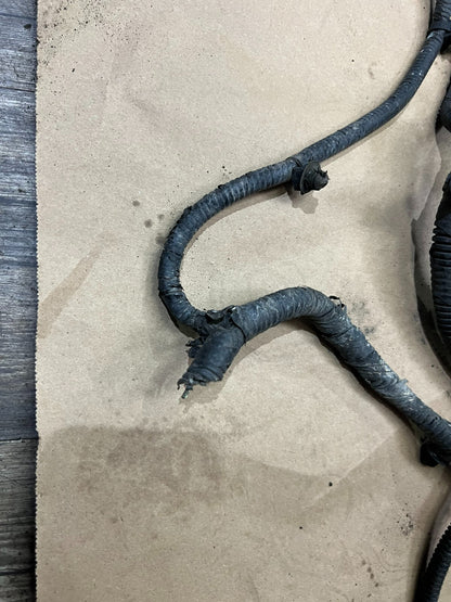 2006-10 Jeep Grand Cherokee SRT8 6.1L Exterior Underbody Harness P68021488AC OEM