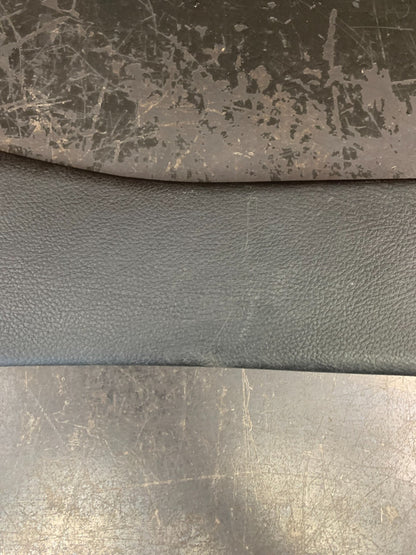11-20 JEEP GRAND CHEROKEE REAR RIGHT DOOR SILL SCUFF PLATE TRIM OEM 1LY82DX9AB