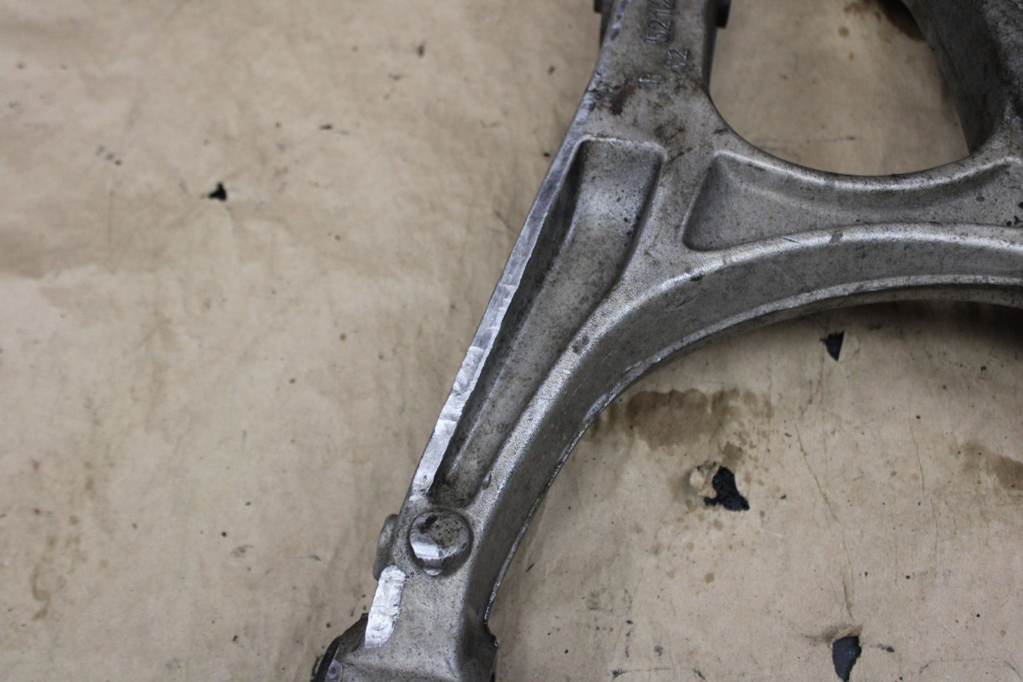 11-26 JEEP GRAND CHEROKEE DURANGO 4WD REAR RIGHT SIDE LOWER CONTROL ARM OEM