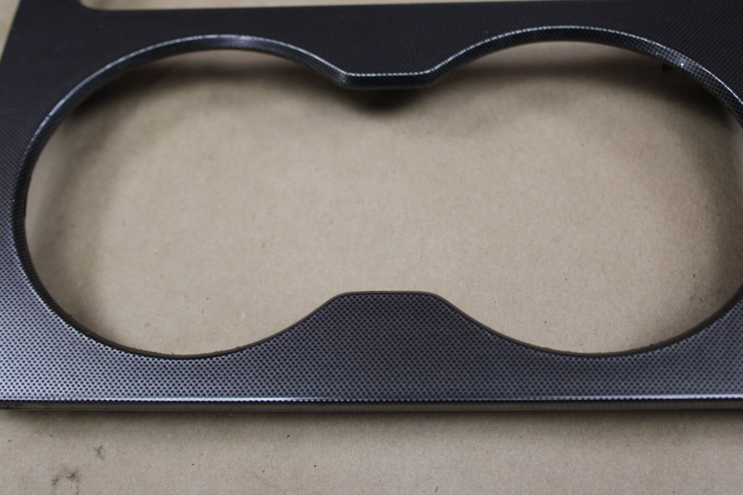 2008-2014 CHALLENGER SRT8 OEM GEAR SHIFTER CENTER CONSOLE BEZEL TRIM 1170450AB