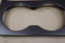 2008-2014 CHALLENGER SRT8 OEM GEAR SHIFTER CENTER CONSOLE BEZEL TRIM 1170450AB