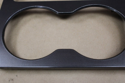 2008-2014 CHALLENGER SRT8 OEM GEAR SHIFTER CENTER CONSOLE BEZEL TRIM 1170450AB