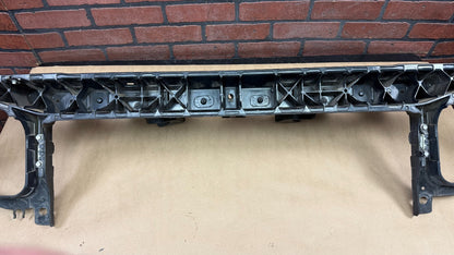 08-14 Dodge Challenger SRT-8 Bolt On Upper Radiator Core Support with Hood Latch