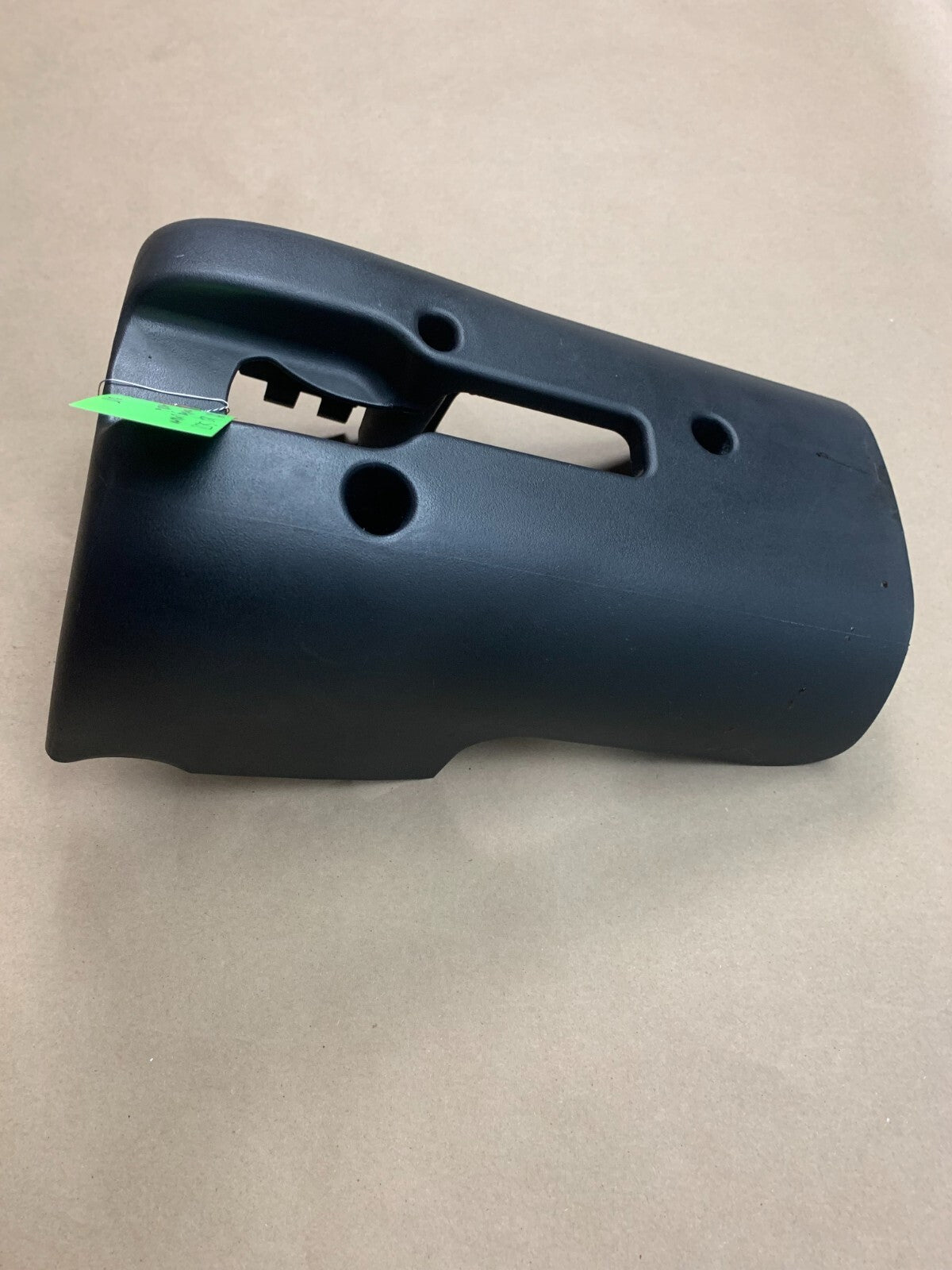 2007-2010 JEEP GRAND CHEROKEE SRT8 STEERING COLUMN SHROUD
