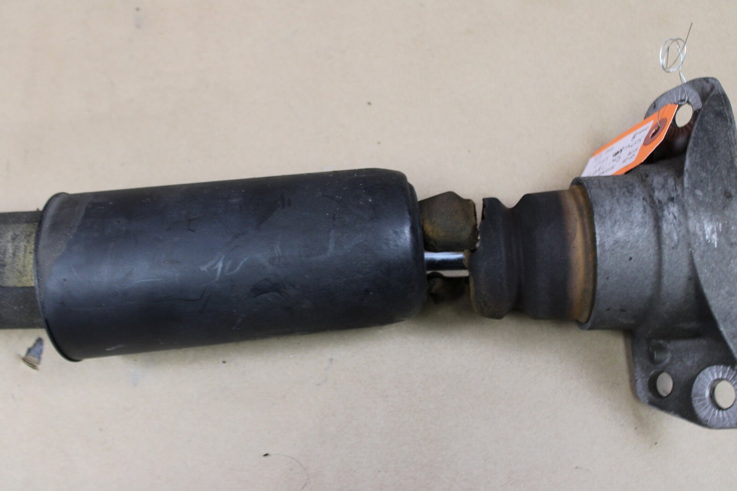 2012-2018 OEM Audi S6 S7 S8 Rear RH Passener Shock Strut Absorber 4G0 616 031 AA