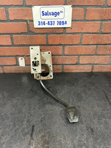 05105522AG BRAKE PEDAL M/T MANUAL DODGE CALIBER MOPAR 2007 2008 2009 2137348