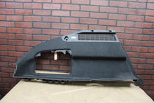 2012-2018 Audi A7/S7 Rear Trunk Left Side Trim Quarter Panel Cover 4G8-863-887-C