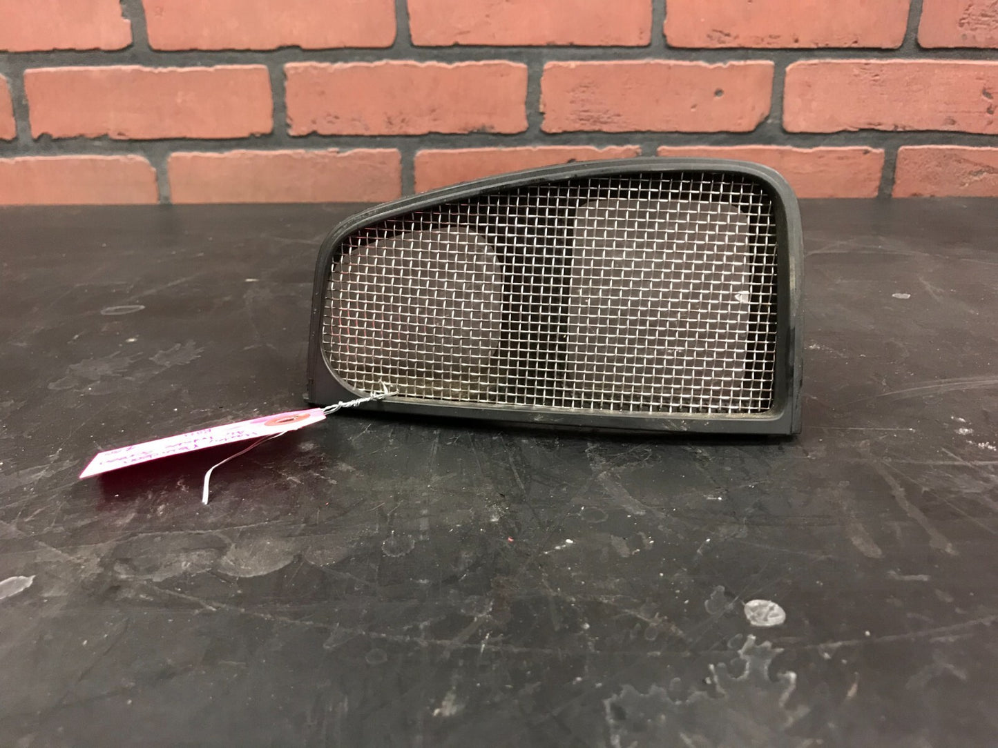2007-2021 Harley Davidson Air Intake Screen Cover 29200098