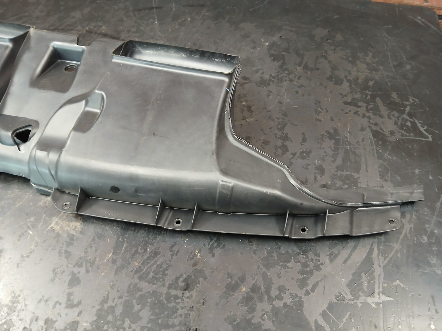 2015-2023 Dodge Challenger Mopar Front Dashboard Vent Defroster Duct 68210076AB