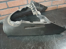2006-2010 Pontiac Solstice Saturn Sky Center Console Shifter Bezel aah51722