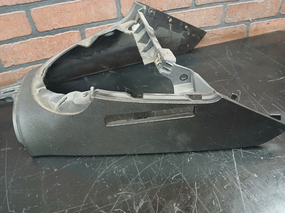 2006-2010 Pontiac Solstice Saturn Sky Center Console Shifter Bezel aah51722