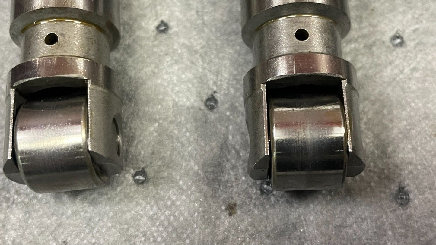 SB Industries LIF555LA x4 Lifter 03-15 Chrysler Dodge Ram 5.7L 6.1L Hemi w/o MDS