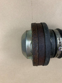 2012-2018 Audi A6 A7 A8 S6 S7 SQ5 Rear CV Axle Shaft RH/Passenger 8R0501203C