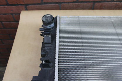 2009-2021 Ram 1500 V8 5.7L Hemi 4.7L Engine Cooling Radiator Assembly 195k Miles