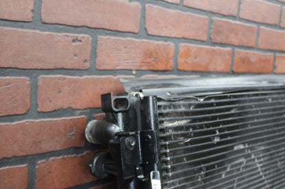 2011-2023 Charger Challenger 300 R/T 5.7L Radiator w/ Fan Cooling OEM 55111282AC