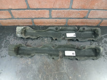 2011-2024 6.4L V8 Dodge Jeep Chrysler Fuel Rail Cover Set Pair 05038527aa