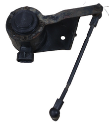 07-14 CADILLAC ESCALADE OEM FRONT RIGHT ACTIVE SUSPENSION HEIGHT SENSOR 15098629