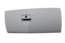 2008-2014 Cadillac Escalade Dash Glove Box Storage Assembly 20925890 OEM Gray