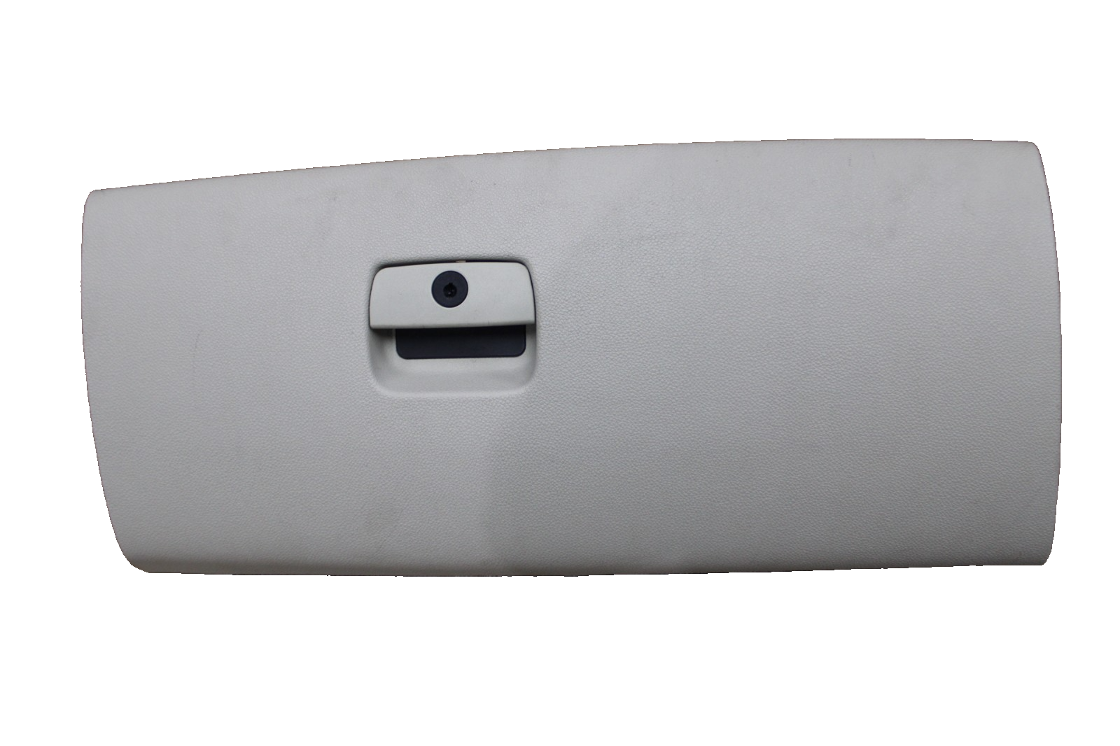 2008-2014 Cadillac Escalade Dash Glove Box Storage Assembly 20925890 OEM Gray