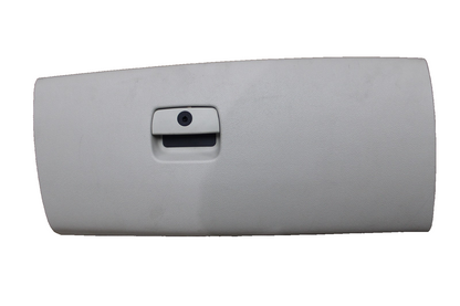 2008-2014 Cadillac Escalade Dash Glove Box Storage Assembly 20925890 OEM Gray