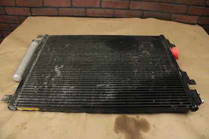 06-23 Charger 08-23 Challenger Magnum 05-14 Chrysler 300 A/C Condenser Assembly