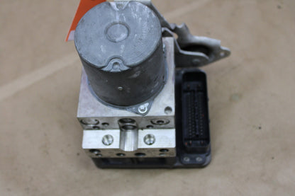 2013-2015 AUDI S6/A7/S7 ABS ANTI LOCK BRAKE PUMP MODULE ASSEMBLY 4G0 907 379 M
