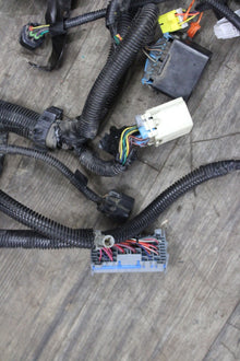 2011 Cadillac Escalade 6.2L Instrument Panel Dash Wiring Harness OEM 20953910