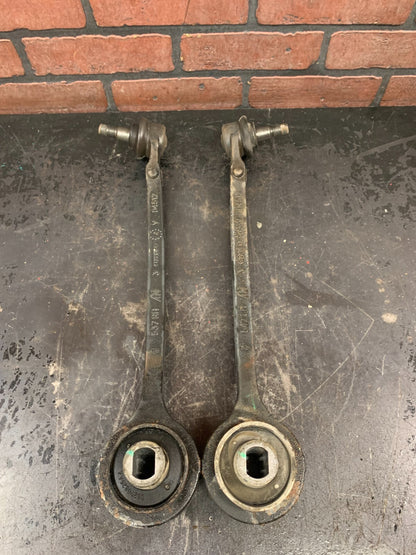 2011-2013 Dodge Challenger/Charger Front Lower Forward Control Arms Ball Joints