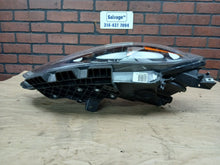 2013-2015 Dodge Dart Front Driver LH Side Headlight Lamp Assembly 68085141AE