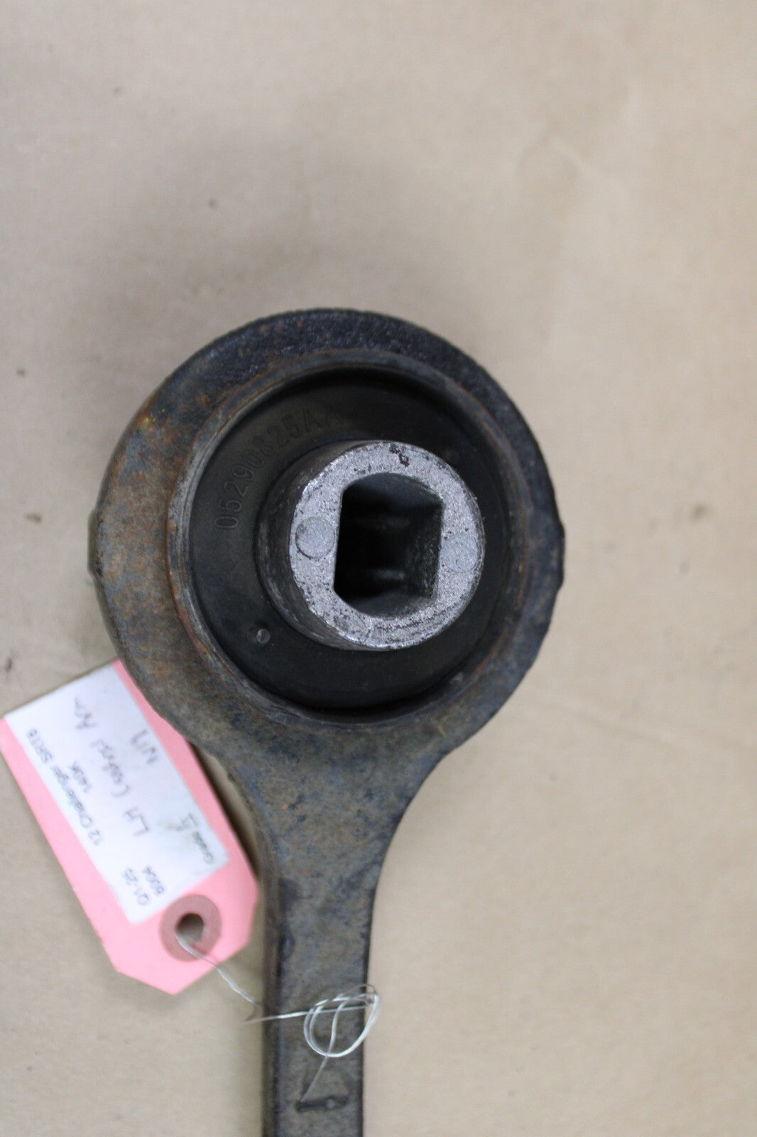 2011 - 2023 DODGE CHALLENGER OEM RWD FRONT LEFT SUSPENSION LOWER CONTROL ARM