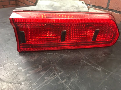 2009-2014 Dodge Challenger SRT Rear Tail Light Assembly Set 05028780, 05028781