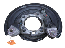 2012-2018 Ram 2500/3500 Rear Knuckle Spindle Assembly w/ Cover