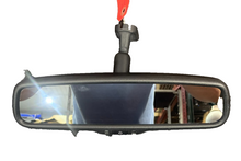 05-10 Dodge Chrysler Jeep Interior Rear View Mirror Assembly OEM 4806227AC