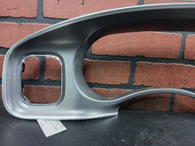 2012-2014 Dodge Charger Dash Instrument Cluster Panel Trim Bezel 1190415xssae