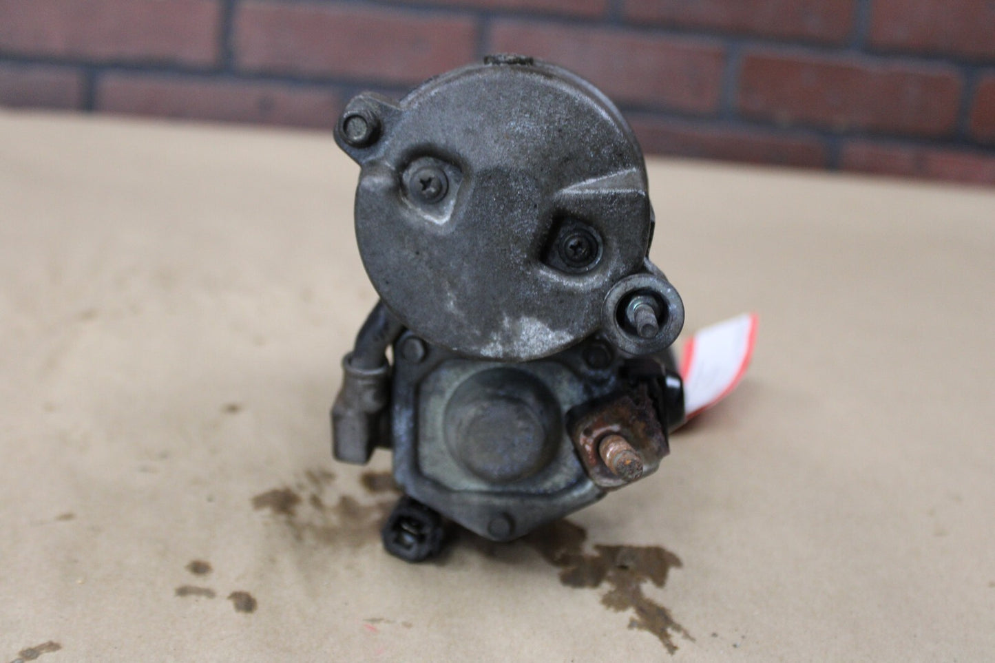2006-2010 Dodge Charger Chrysler 300 SRT8 6.1 Engine Starter Motor OEM 5030076AB
