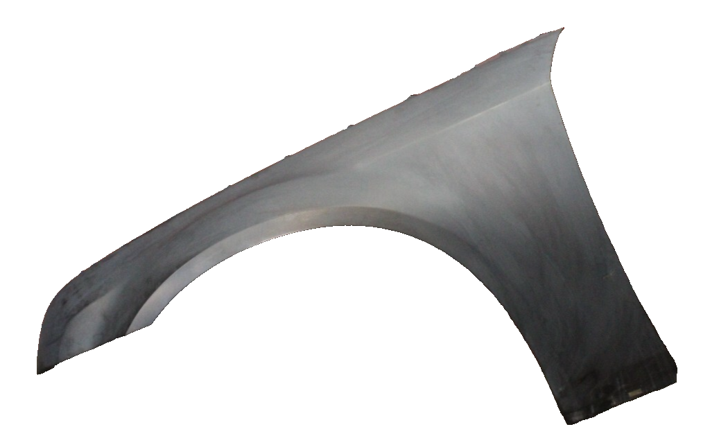05-10 CHRYSLER 300 SRT8 FRONT LEFT DRIVER SIDE BODY PANEL WING FENDER NON-OEM
