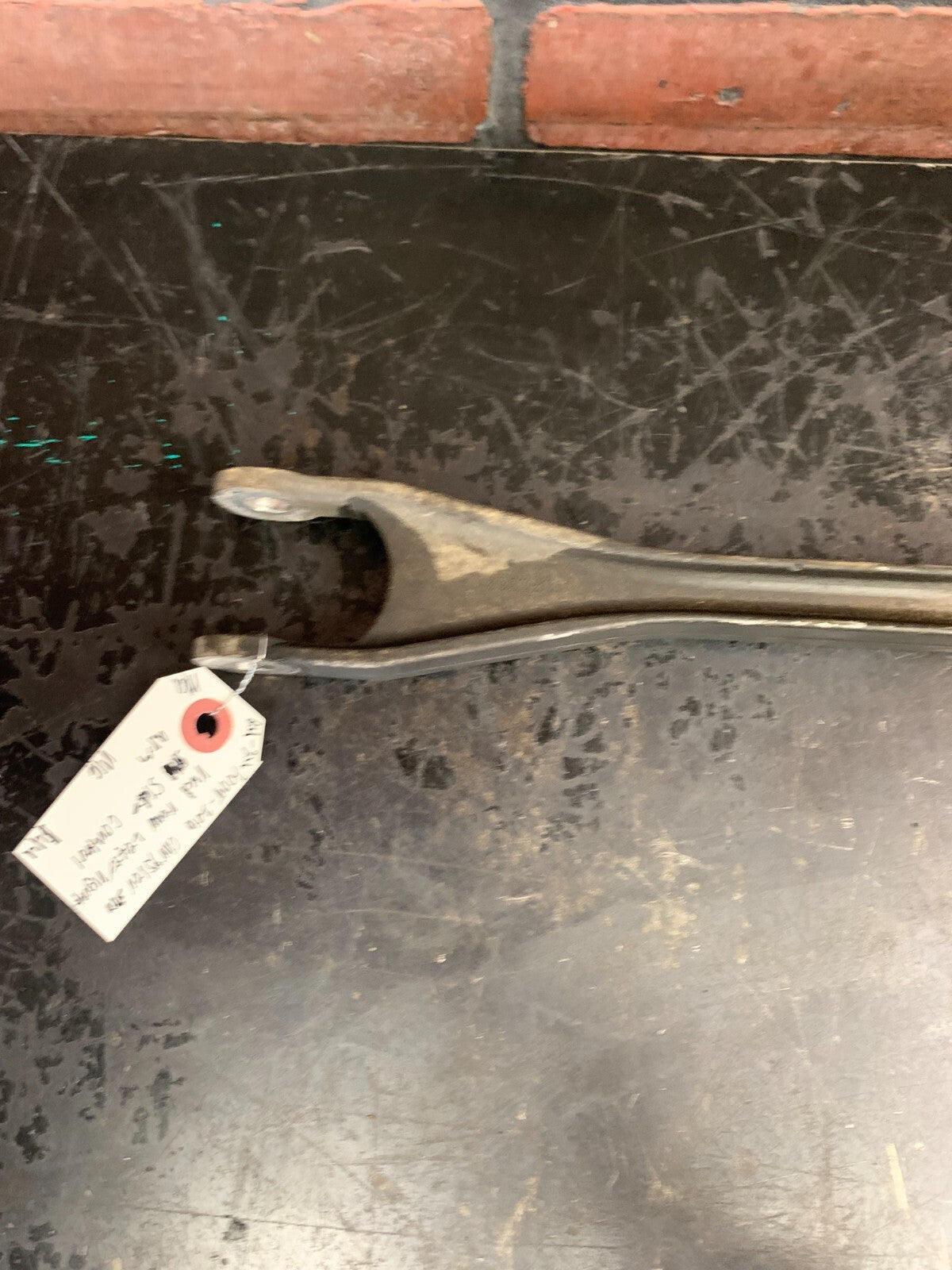 2005-2010 CHRYSLER 300 RWD REAR LEFT/RIGHT SIDE COMPRESSION LINK CONTROL ARM OEM